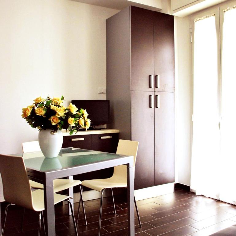 Casa Vacanze Aurora Centro - Appartamento con 1 Camera da Letto - 4