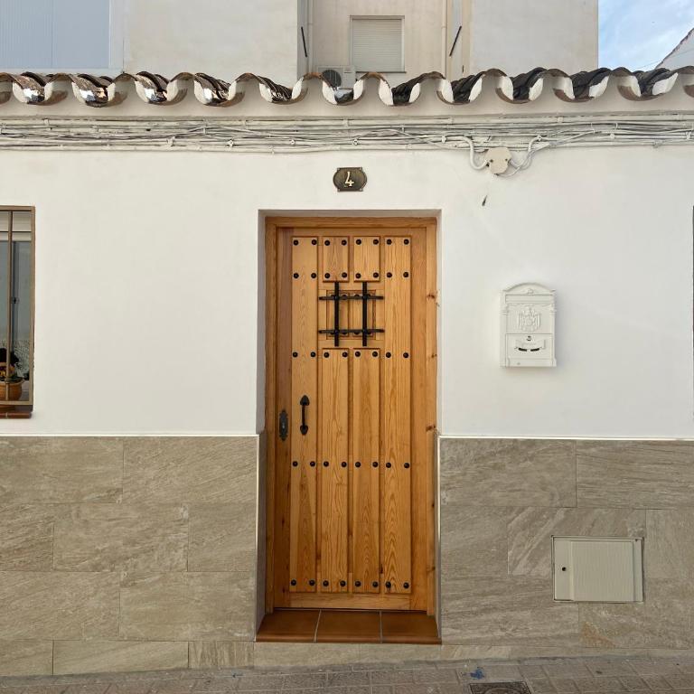 CASA NOAH - Casa con 1 dormitorio - 26