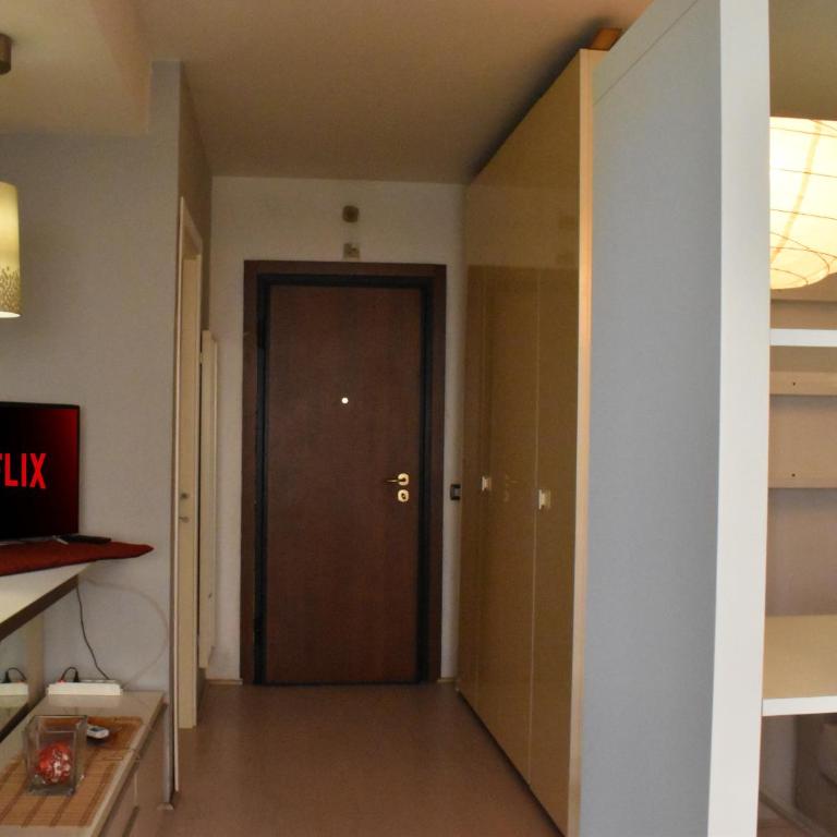 METRO B per Colosseo - A Casa di Matteo&Ale - Studio Apartment - 13