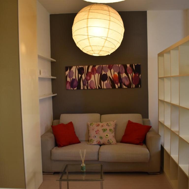 METRO B per Colosseo - A Casa di Matteo&Ale - Studio Apartment - 14