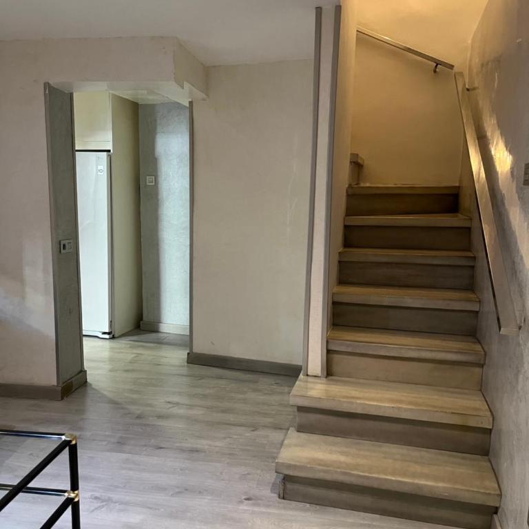 Preciosa casa soleada en mirador albaicin - Two-Bedroom House - 27