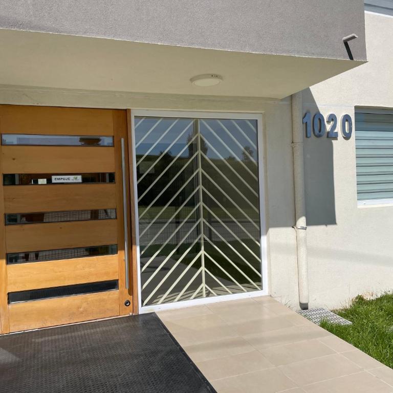 Departamento en Pelluco Alto, sector tranquilo y confortable - Apartamento de 1 dormitorio - 7