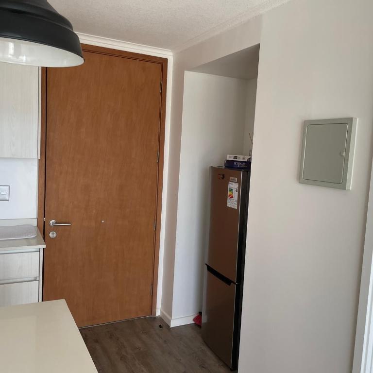Departamento nuevo en exclusivo sector de Puerto Montt - Apartamento de 1 dormitorio - 17