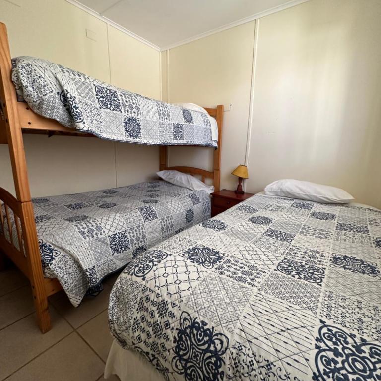 Cabañas Florencia La Serena - Bungalow Familiar - 12