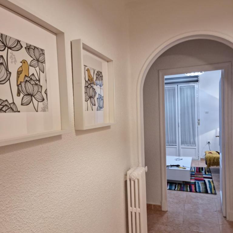 Casa Roman SPORT - Apartamento de 3 dormitorios - 12