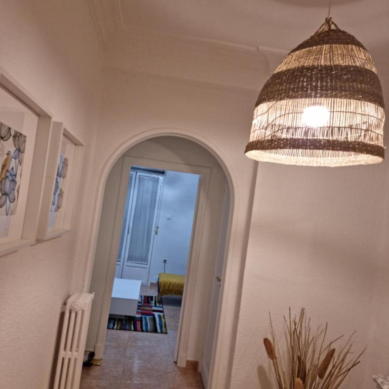 Casa Roman SPORT - Apartamento de 3 dormitorios - 13