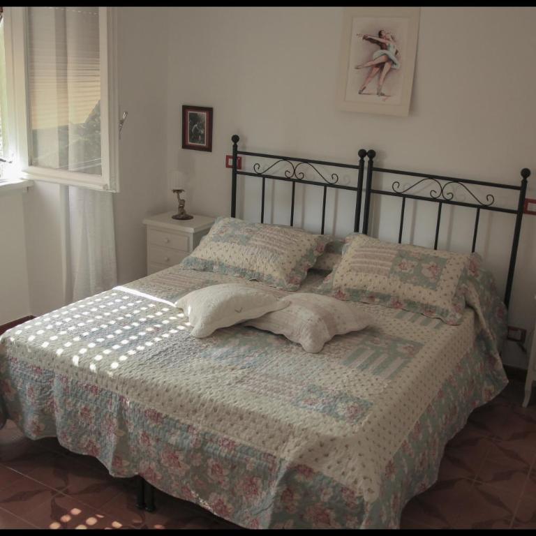 Domus Roma Vacanze - Qui staremo bene - Appartamento con 2 Camere da Letto - 1
