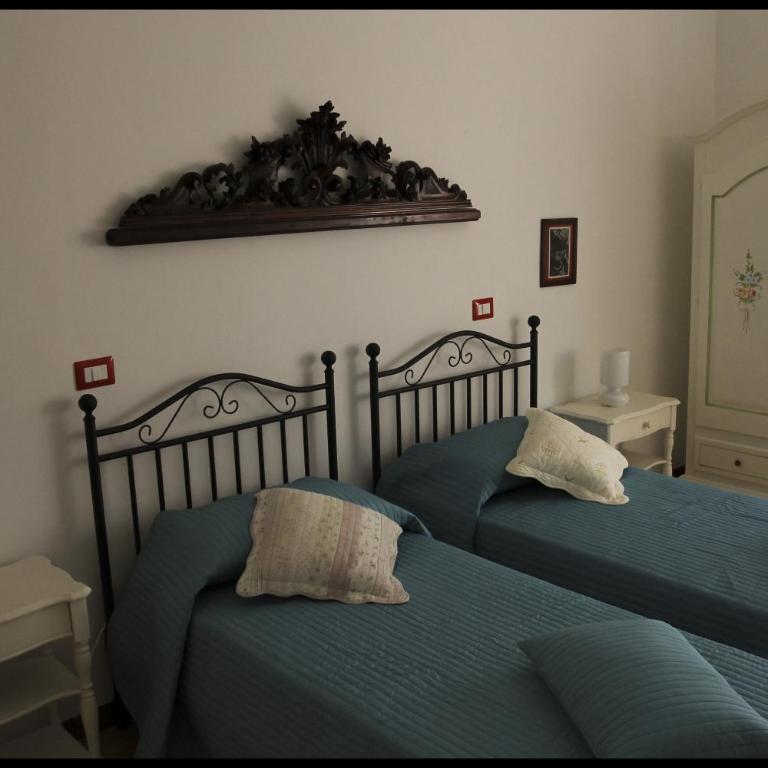 Domus Roma Vacanze - Qui staremo bene - Appartamento con 2 Camere da Letto - 6