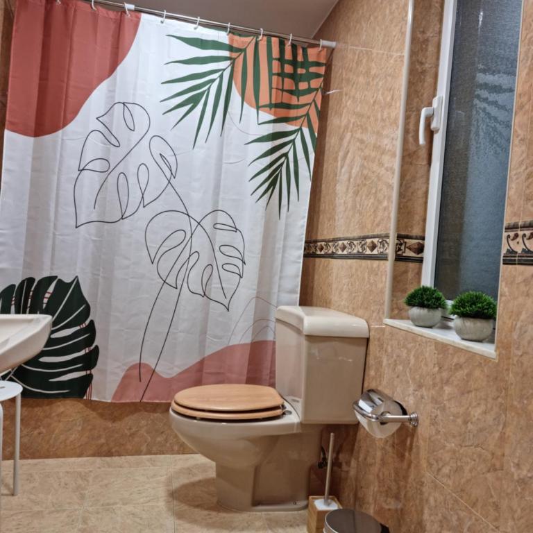 Casa Roman SPORT - Apartamento de 3 dormitorios - 30