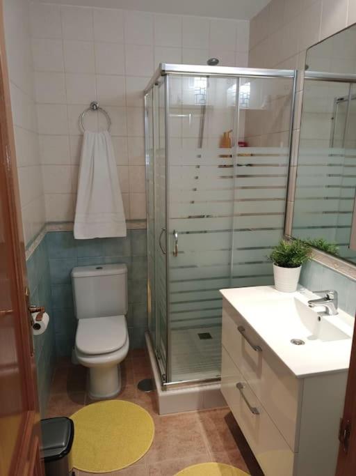 Fantástico apto vistas mar Marbella Centro - Apartamento de 2 dormitorios - 27