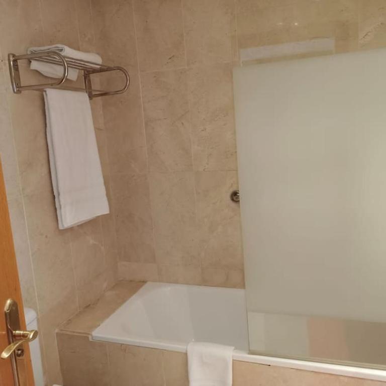 Fantástico apto vistas mar Marbella Centro - Apartamento de 2 dormitorios - 28