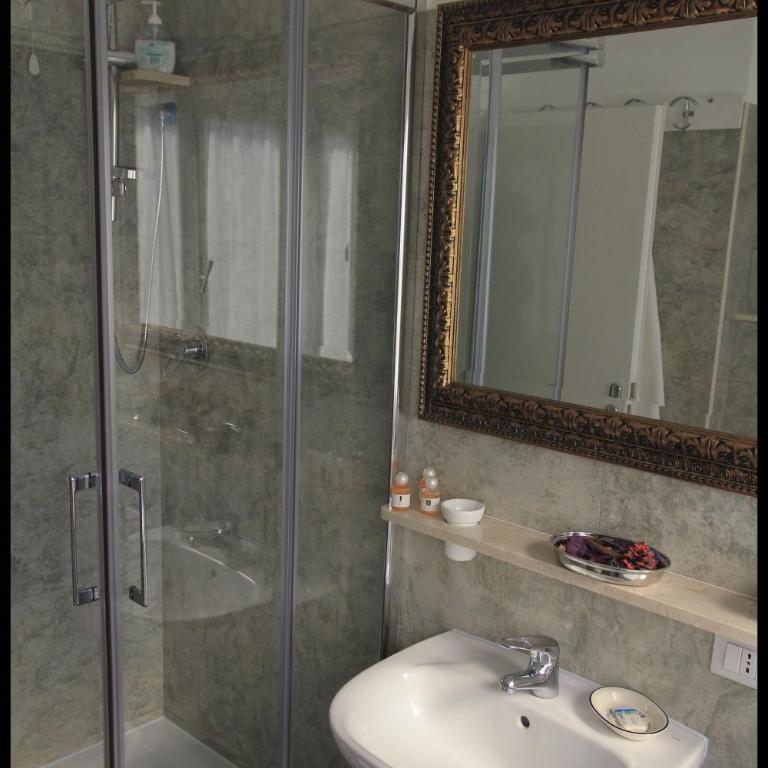 Domus Roma Vacanze - Qui staremo bene - Appartamento con 2 Camere da Letto - 8