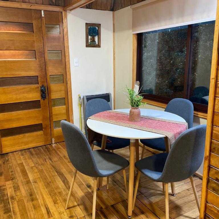 Apartamento Coyhaique - Apartamento de 1 dormitorio - 13