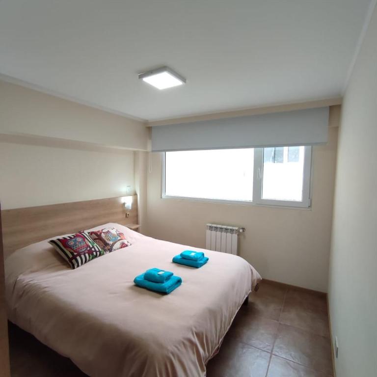 Lofts Patagonia Mitre 4 - Apartamento de 1 dormitorio - 1