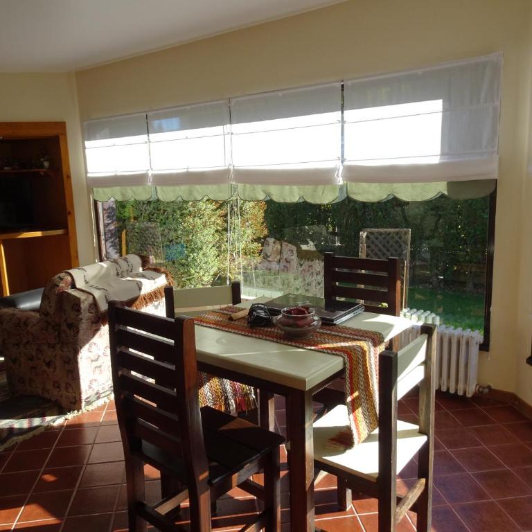 Casa de Grillos - Apartamento de 3 dormitorios - 17