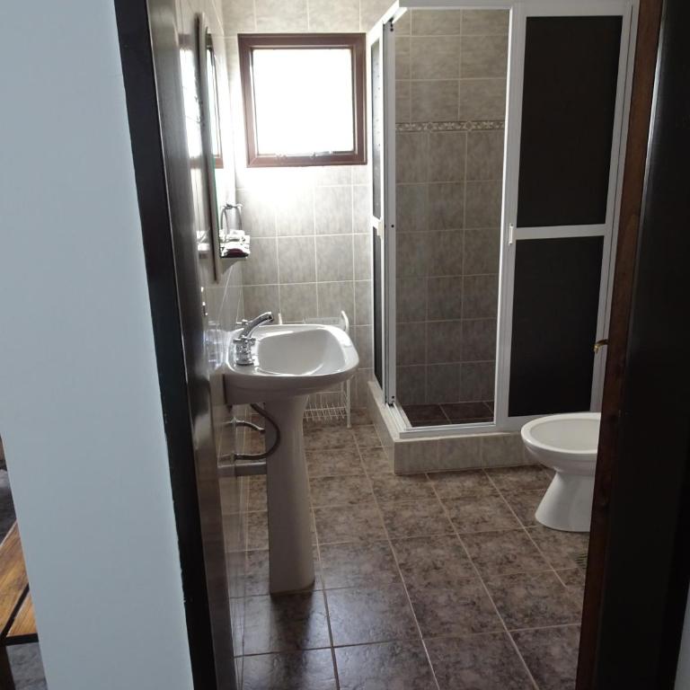 Casa de Grillos - Apartamento de 3 dormitorios - 14