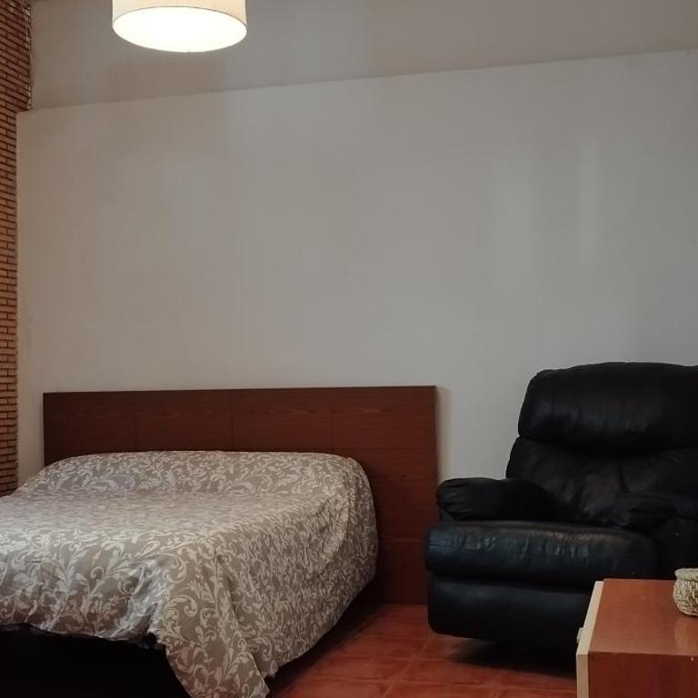 Chalet independiente con vistas en urbanización privada - Casa de 3 dormitorios - 20