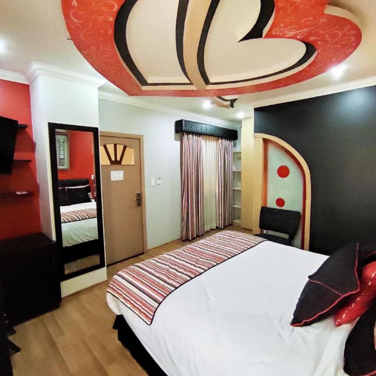 Hotel Mary Carmen - Habitación Doble Superior - 3