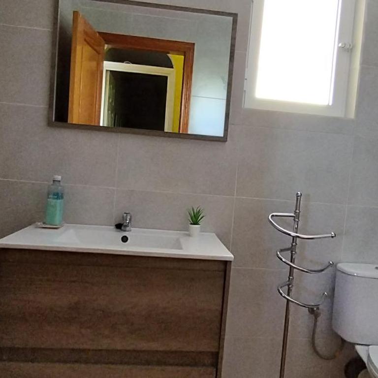Chalet independiente con vistas en urbanización privada - Casa de 3 dormitorios - 21