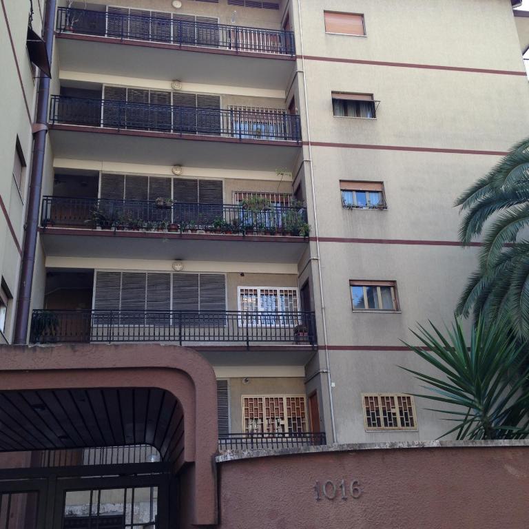 Domus Roma Vacanze - Qui staremo bene - Appartamento con 2 Camere da Letto - 14