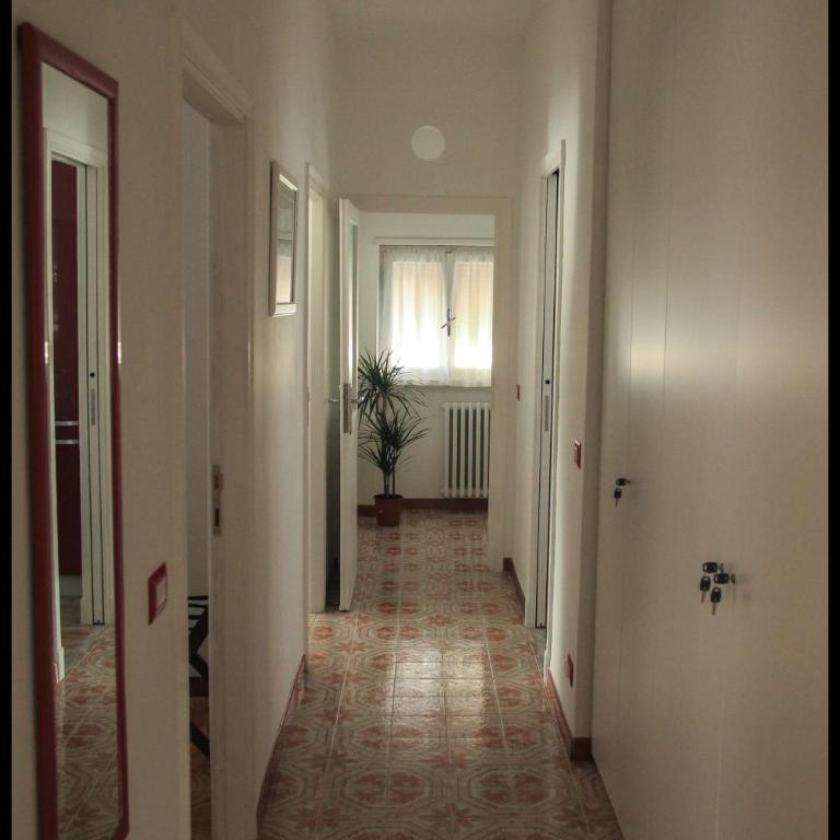 Domus Roma Vacanze - Qui staremo bene - Appartamento con 2 Camere da Letto - 13