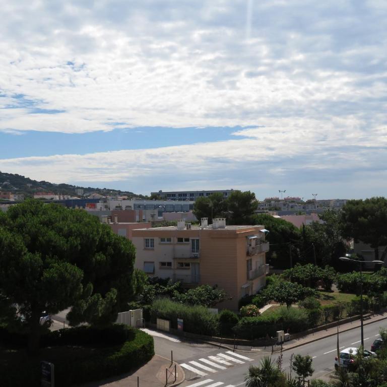 Studio cabine à 300m de la plage avec loggia vitrée - FR-1-338-428 - Appartement (4 Adultes) - 9
