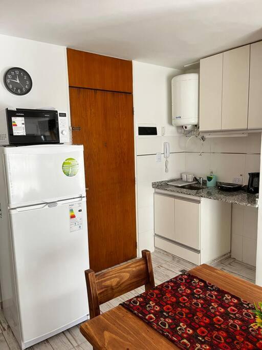 Dpto Centro para 3 o 4 personas - Apartamento de 1 dormitorio - 3