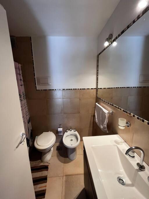 Dpto Centro para 3 o 4 personas - Apartamento de 1 dormitorio - 7