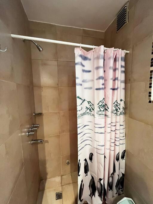 Dpto Centro para 3 o 4 personas - Apartamento de 1 dormitorio - 8