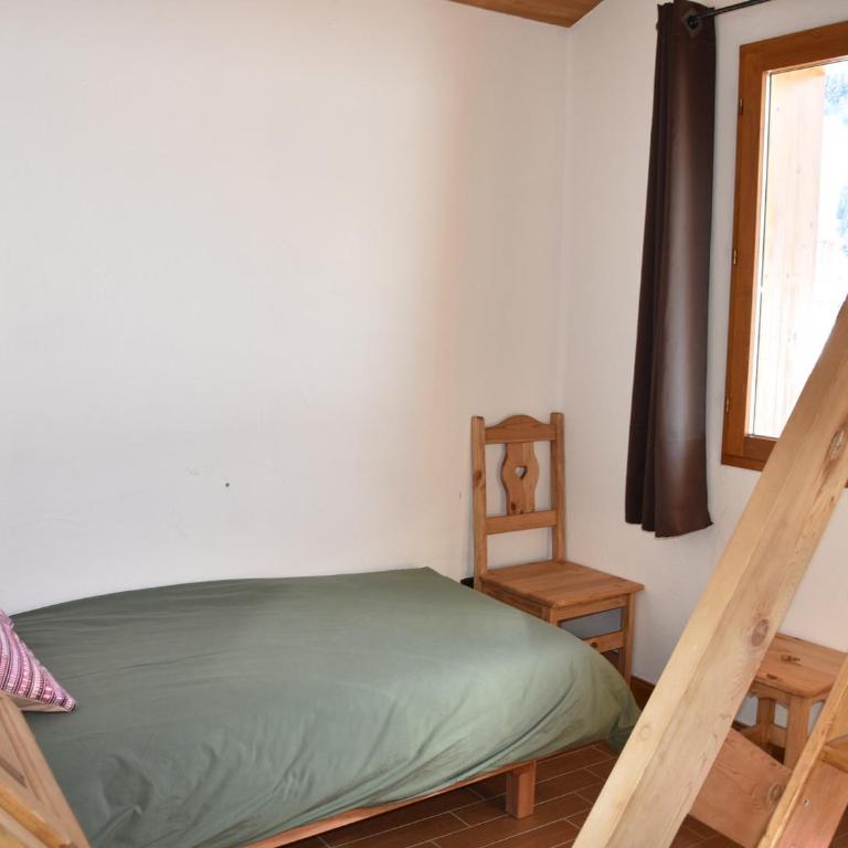 Appartement chalet 4 pièces, proche centre, animaux admis - FR-1-464-214 - Apartment - 10