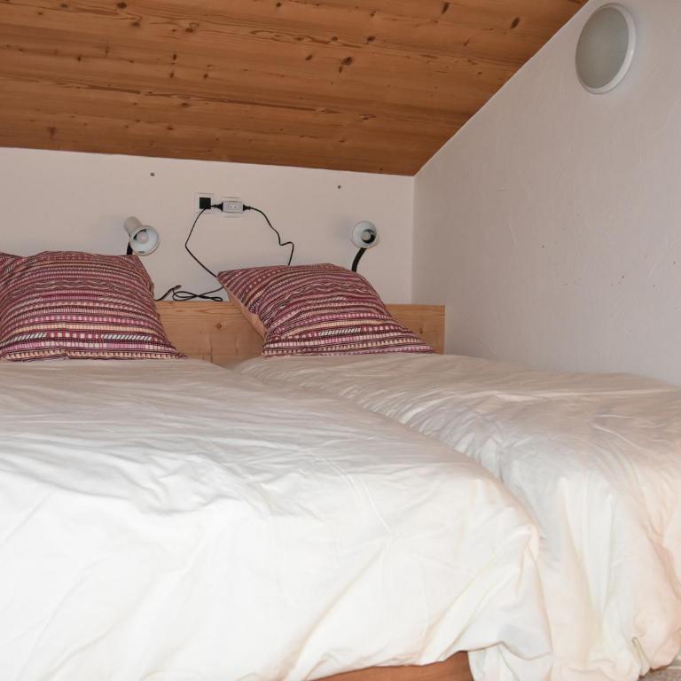 Appartement chalet 4 pièces, proche centre, animaux admis - FR-1-464-214 - Apartment - 11
