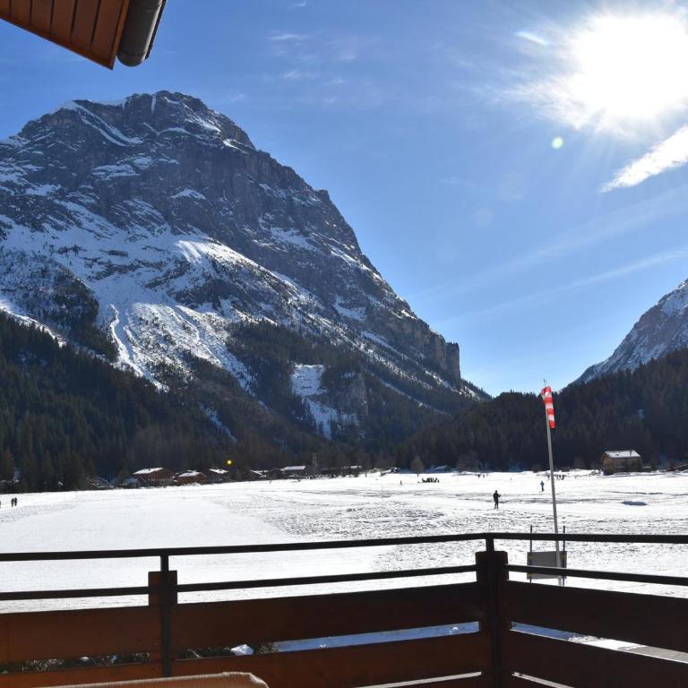 Appartement chalet 4 pièces, proche centre, animaux admis - FR-1-464-214 - Apartment - 16