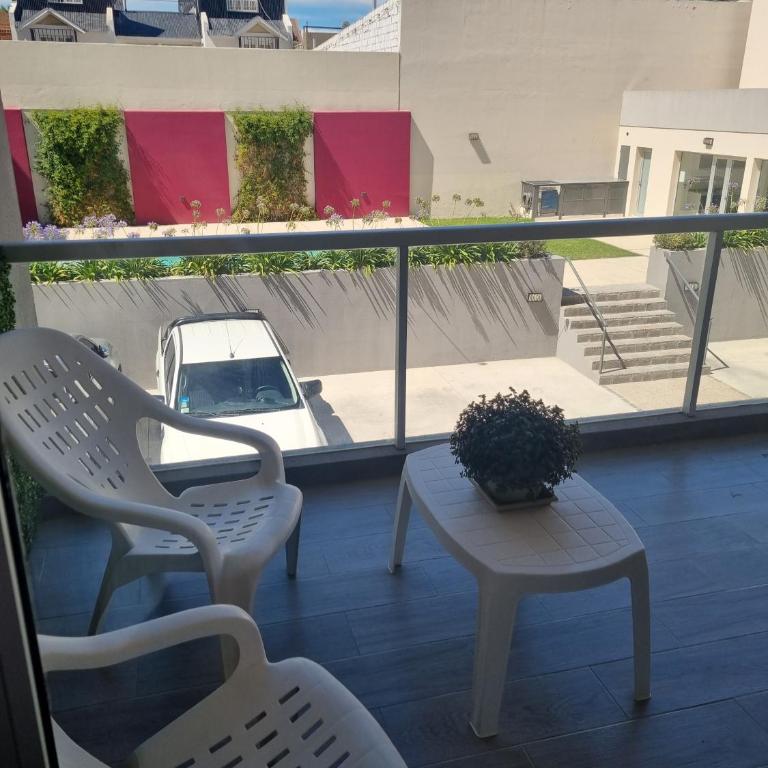 Departamentos Pardela - Apartamento de 1 dormitorio - 1