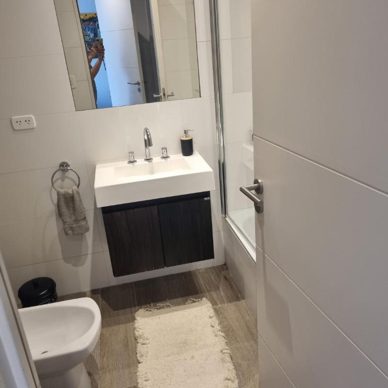 Departamentos Pardela - Apartamento de 1 dormitorio - 5