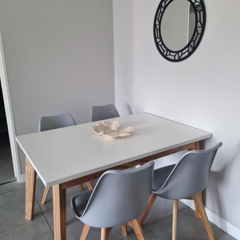 Departamentos Pardela - Apartamento de 1 dormitorio - 7