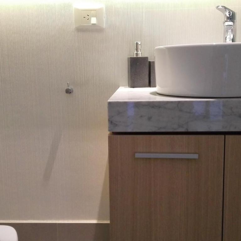 Amura Suites - Apartamento con balcón (2 adultos) - 3