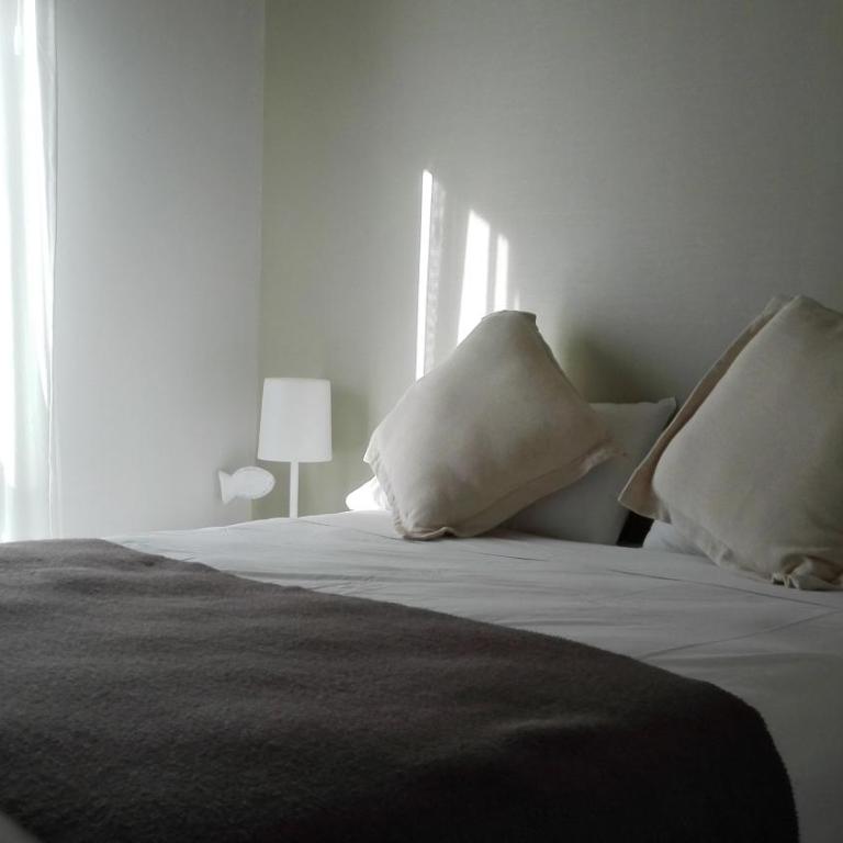 Amura Suites - Apartamento con balcón (4 adultos) - 1