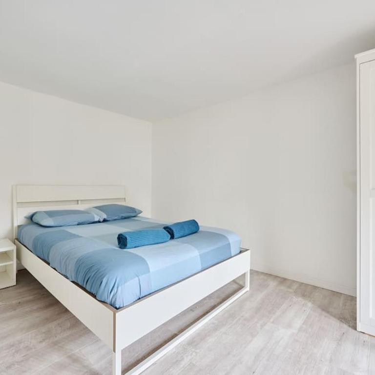 Le Transvaal : À deux pas du centre. - Appartement 1 Chambre - 5