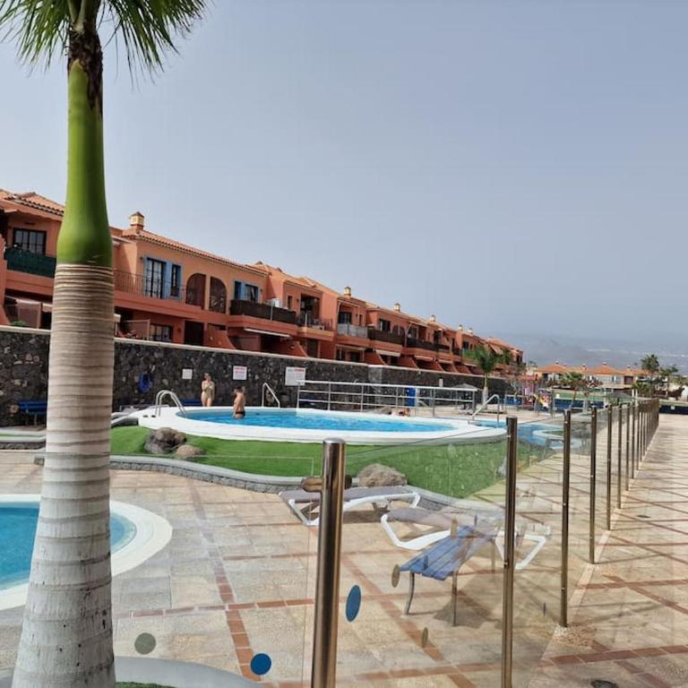 Great 2bedrooms apartment in Costa del Silencio - Apartamento de 2 dormitorios - 1