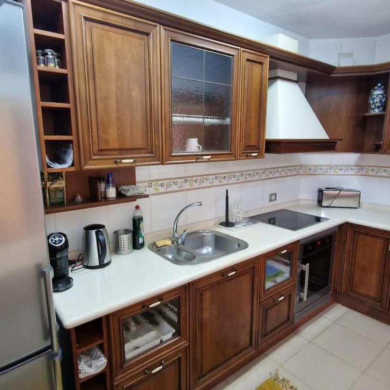 Great 2bedrooms apartment in Costa del Silencio - Apartamento de 2 dormitorios - 5