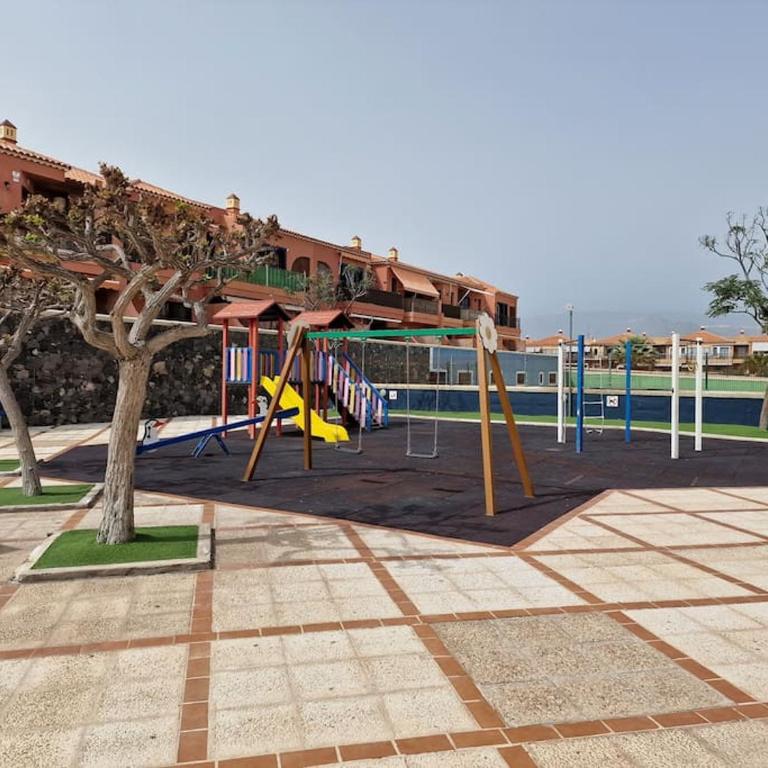 Great 2bedrooms apartment in Costa del Silencio - Apartamento de 2 dormitorios - 9