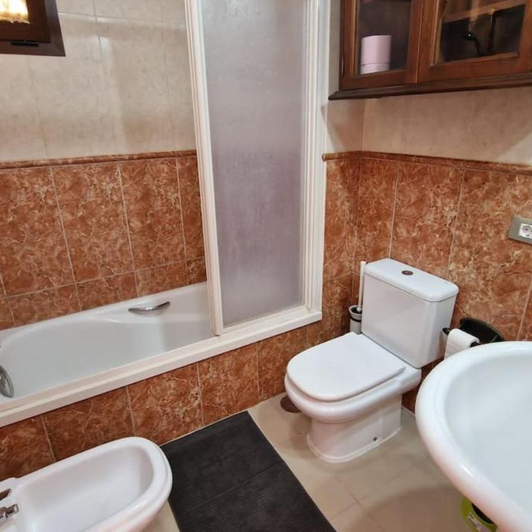 Great 2bedrooms apartment in Costa del Silencio - Apartamento de 2 dormitorios - 11