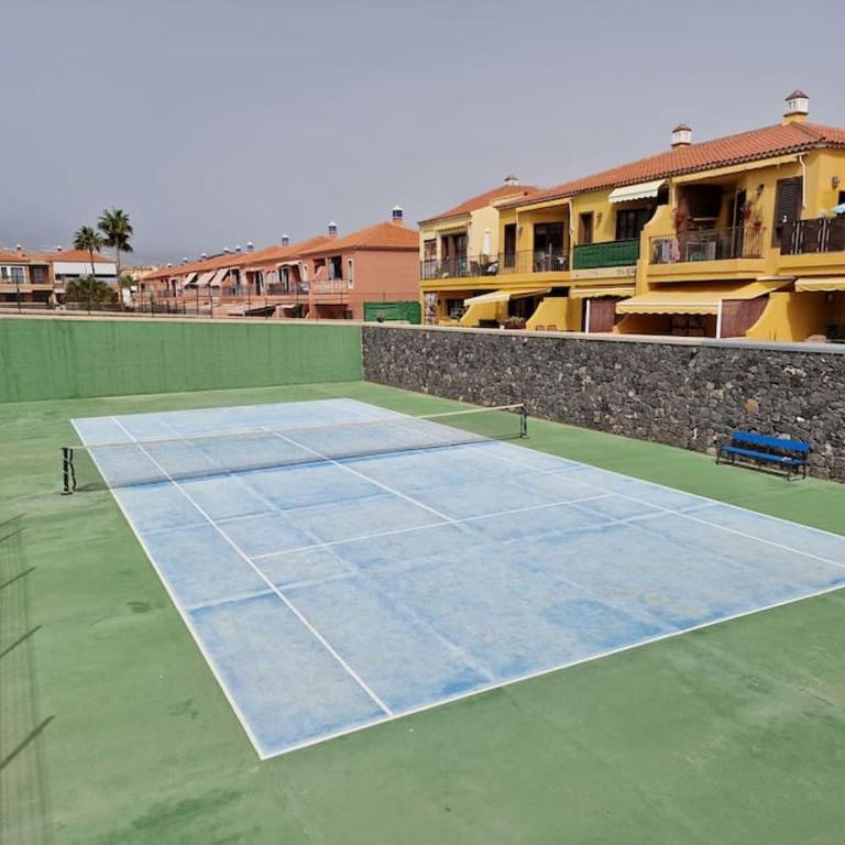 Great 2bedrooms apartment in Costa del Silencio - Apartamento de 2 dormitorios - 13
