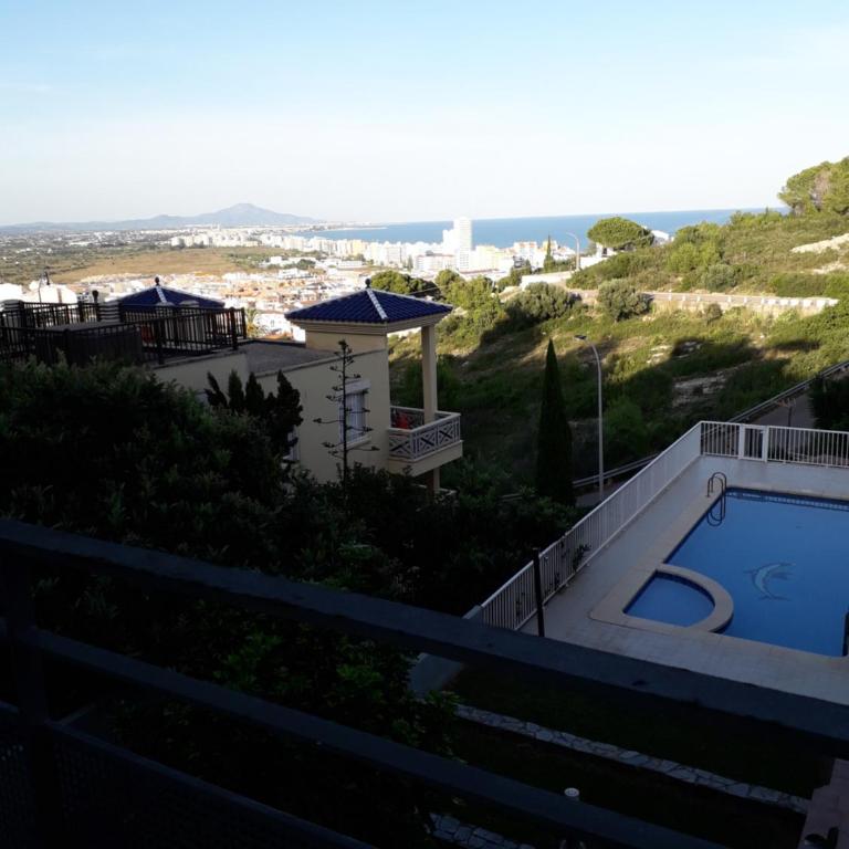 BONITAS VISTAS - Casa de 2 dormitorios - 7