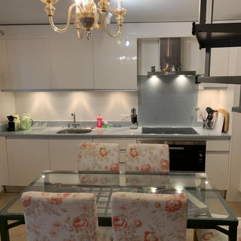 Ferienhaus, Rustico Auf Burg - Appartamento con 2 Camere da Letto - 21