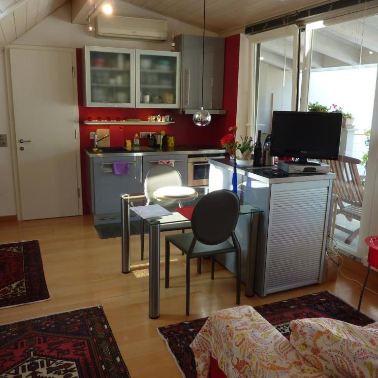 Apartment Leonardo - Appartement avec Terrasse - 5