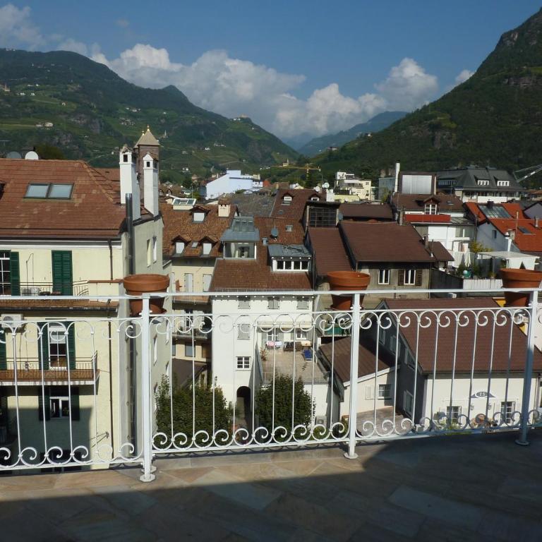 Apartment Leonardo - Appartement avec Terrasse - 2