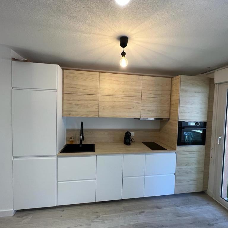 Montfleury cannes - Appartement 1 Chambre - 11