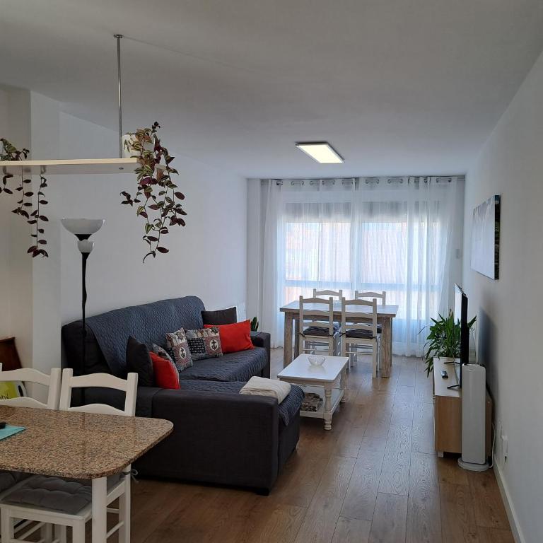 Apartamento Calvarios - Apartamento de 2 dormitorios - 7