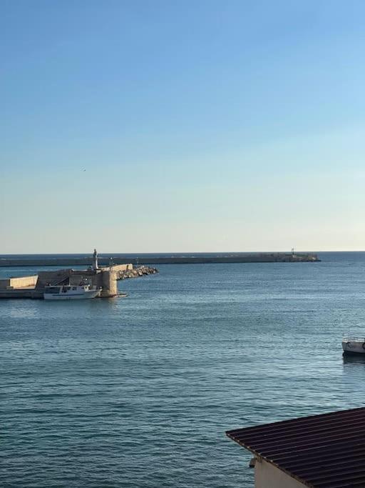 Casa Marina - Apartment with Sea View - 16